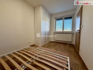 Pronájem bytu 2+1, Uherské Hradiště, Štefánikova, 42 m2