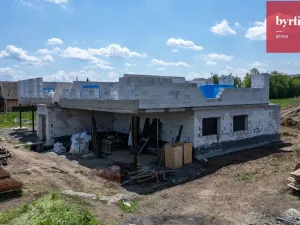 Prodej bytu 2+kk, Opava - Vávrovice, 65 m2