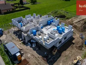 Prodej bytu 2+kk, Opava - Vávrovice, 65 m2