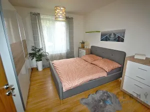 Pronájem bytu 2+1, Liberec, Slovenského národního povstání, 53 m2