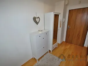 Pronájem bytu 2+1, Liberec, Slovenského národního povstání, 53 m2