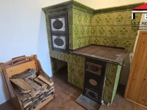 Prodej chalupy, Brněnec - Chrastová Lhota, 230 m2