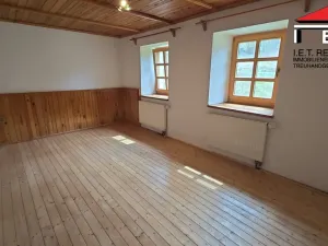 Prodej chalupy, Brněnec - Chrastová Lhota, 230 m2