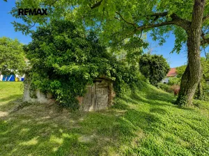 Prodej pozemku pro bydlení, Klentnice, 793 m2