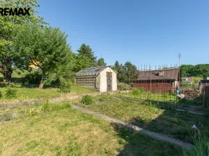 Prodej chaty, Litvínov, 17 m2