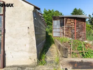 Prodej chaty, Litvínov, 17 m2