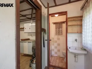 Prodej chaty, Litvínov, 17 m2