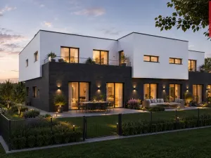 Prodej bytu 3+kk, Opava - Vávrovice, 83 m2