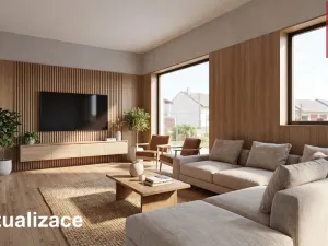 Prodej bytu 3+kk, Opava - Vávrovice, 83 m2