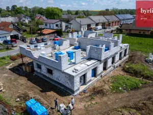 Prodej bytu 3+kk, Opava - Vávrovice, 83 m2