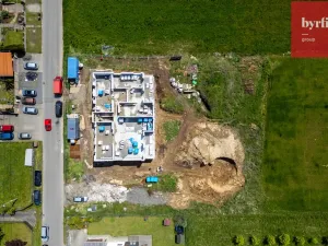 Prodej bytu 3+kk, Opava - Vávrovice, 83 m2