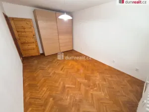 Pronájem bytu 2+kk, Roudnice nad Labem, Na Urbance, 52 m2