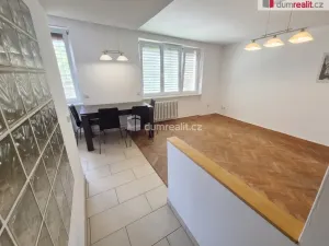 Pronájem bytu 2+kk, Roudnice nad Labem, Na Urbance, 52 m2