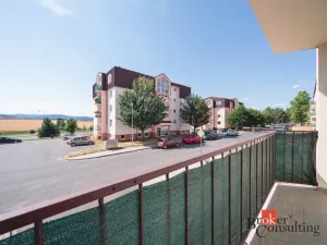 Pronájem bytu 1+kk, Klatovy - Klatovy IV, Plánická, 45 m2
