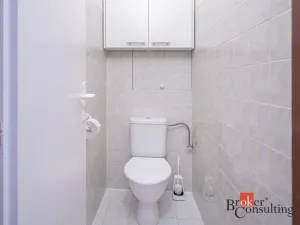 Pronájem bytu 1+kk, Klatovy - Klatovy IV, Plánická, 45 m2