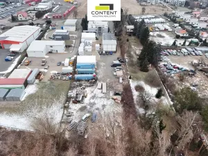 Pronájem obchodního prostoru, Praha - Řeporyje, Ořešská, 830 m2