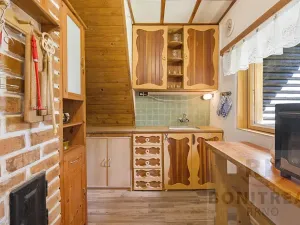 Prodej chaty, Březí nad Oslavou, 84 m2