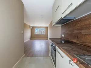 Pronájem bytu 2+kk, Vochov, 59 m2