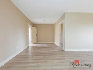 Pronájem bytu 2+kk, Vochov, 59 m2