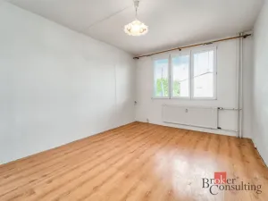 Prodej bytu 2+1, Planá, Fučíkova, 58 m2