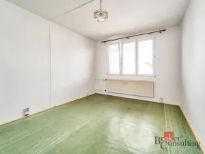 Prodej bytu 2+1, Planá, Fučíkova, 58 m2