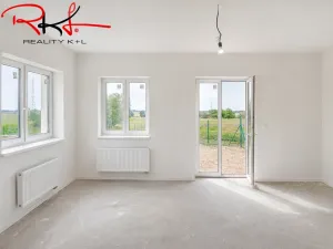 Prodej rodinného domu, Rokytovec, 113 m2