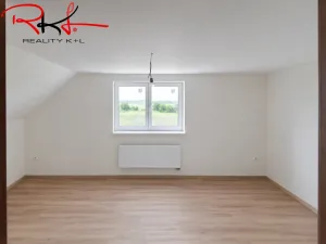 Prodej rodinného domu, Rokytovec, 113 m2