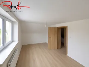 Prodej rodinného domu, Rokytovec, 113 m2