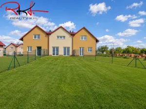 Prodej rodinného domu, Rokytovec, 113 m2