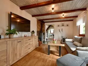 Prodej rodinného domu, Dolní Zálezly, Meruňková, 80 m2