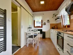 Prodej rodinného domu, Dolní Zálezly, Meruňková, 80 m2