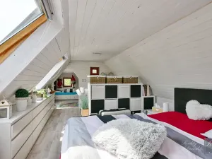 Prodej rodinného domu, Dolní Zálezly, Meruňková, 80 m2