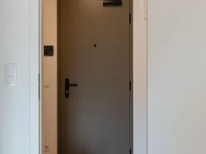 Pronájem bytu 1+kk, Brno - Zábrdovice, Bratislavská, 35 m2