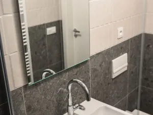 Pronájem bytu 1+kk, Brno - Zábrdovice, Bratislavská, 35 m2