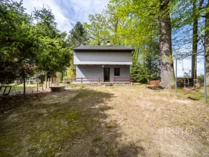 Prodej chaty, Břehov, 75 m2