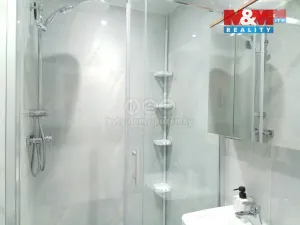 Pronájem bytu 2+kk, Česká Lípa, Brněnská, 41 m2