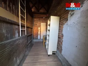 Pronájem bytu 1+kk, Zlín, Kvítková, 23 m2