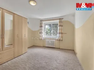 Pronájem bytu 2+1, Hradec Králové, Labská kotlina, 56 m2