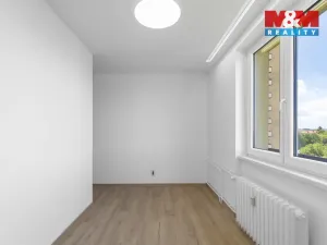 Prodej bytu 3+kk, Ostrava - Poruba, Resslova, 56 m2