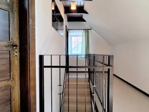 Pronájem rodinného domu, Náchod - Jizbice, 149 m2