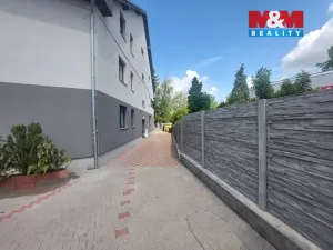 Prodej bytu 3+kk, Břežany II, 81 m2