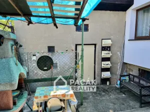 Prodej rodinného domu, Horní Lideč, 180 m2