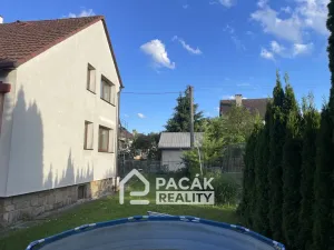 Prodej rodinného domu, Horní Lideč, 180 m2