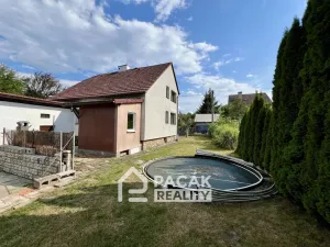 Prodej rodinného domu, Horní Lideč, 180 m2