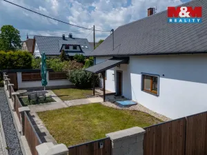 Prodej chalupy, Leskovec nad Moravicí, 180 m2