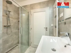 Prodej bytu 2+kk, Kladno, Průchodní, 48 m2