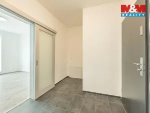 Prodej bytu 2+kk, Kladno, Průchodní, 48 m2