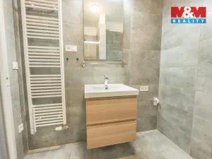 Prodej bytu 2+kk, Kladno, Průchodní, 48 m2