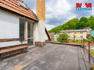 Prodej rodinného domu, Český Krumlov - Nové Spolí, Potoční, 105 m2