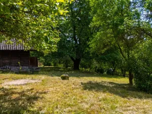 Prodej pozemku pro bydlení, Velké Svatoňovice - Markoušovice, 1530 m2